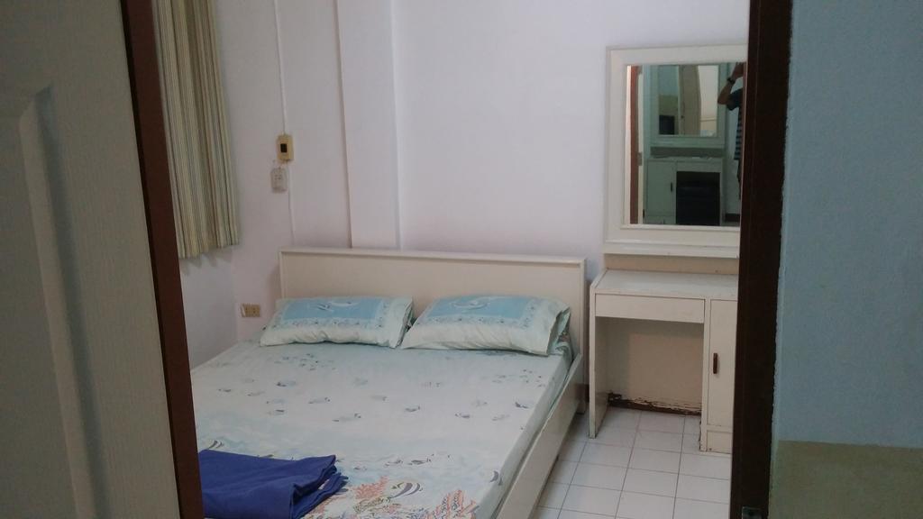 Parfun Guesthouse Ban Nai Rai Buitenkant foto