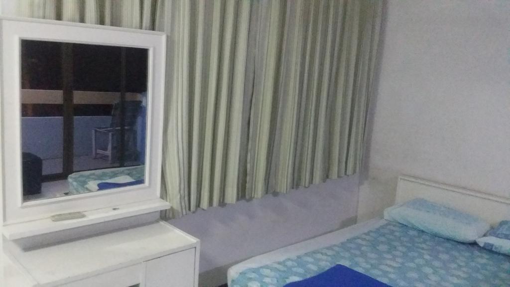 Parfun Guesthouse Ban Nai Rai Buitenkant foto