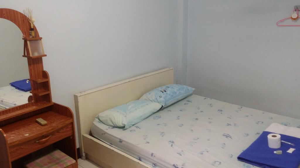 Parfun Guesthouse Ban Nai Rai Buitenkant foto