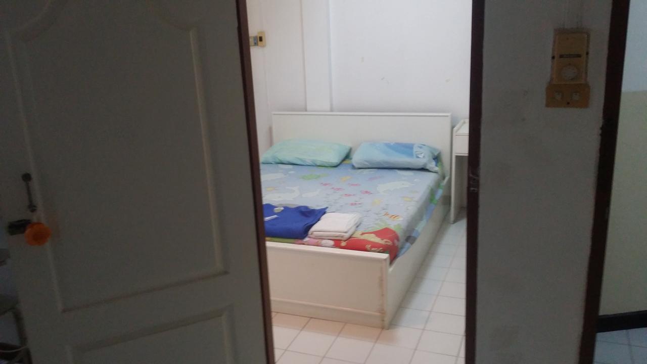 Parfun Guesthouse Ban Nai Rai Buitenkant foto