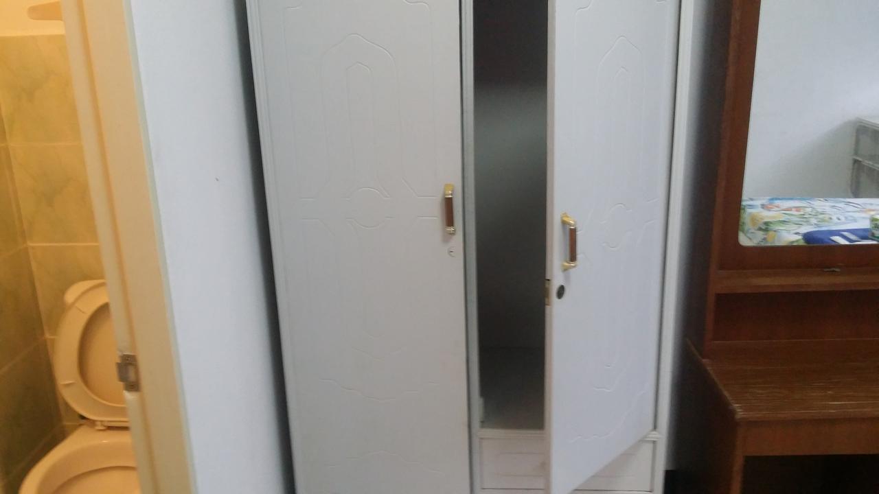 Parfun Guesthouse Ban Nai Rai Buitenkant foto